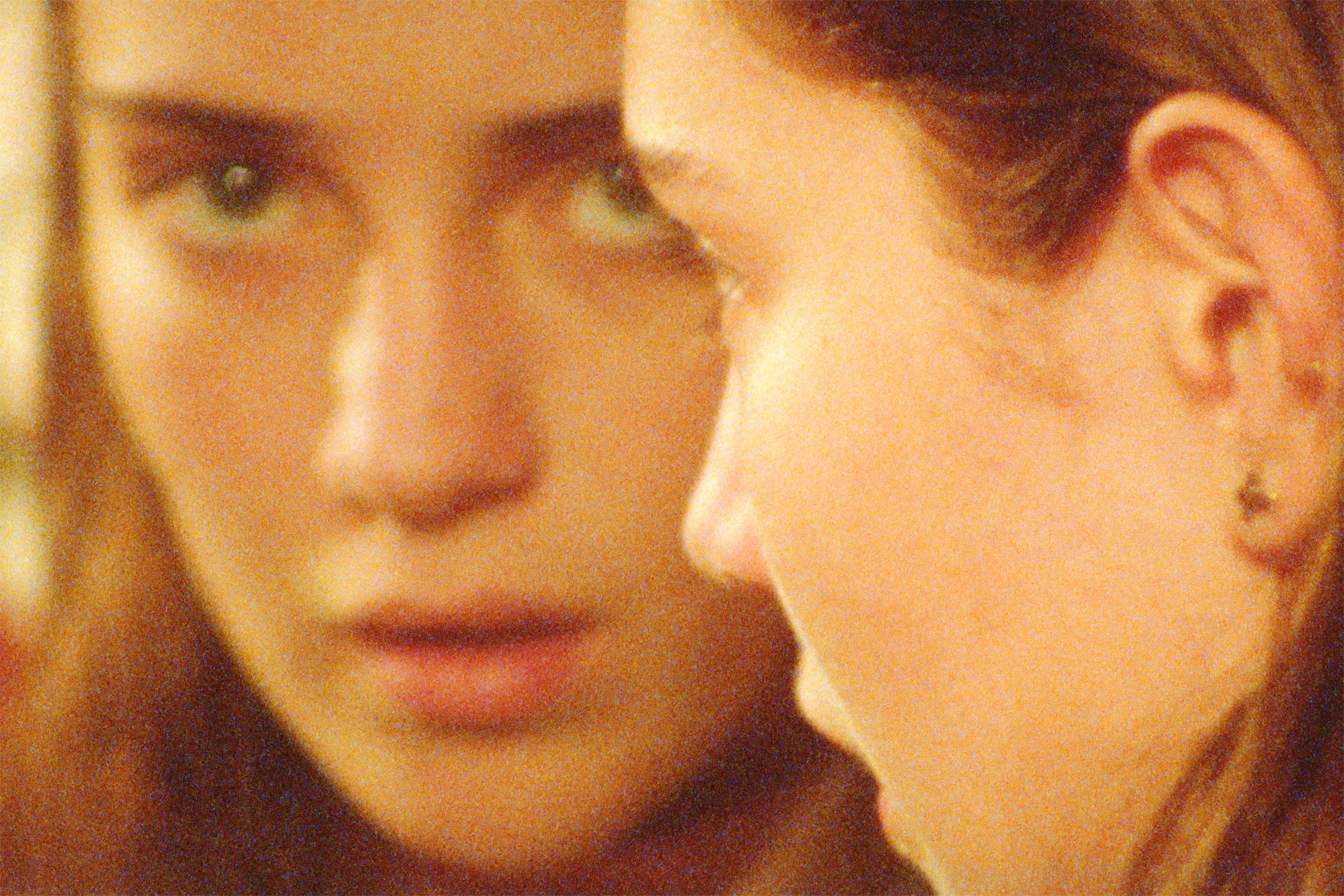 映画「スイート・イースト 不思議の国のリリアン」ポスタービジュアルと特報公開