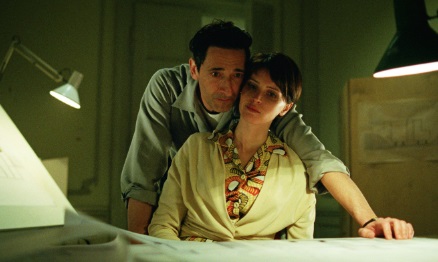 「ブルータリスト」ホロコーストを生き延び米国に渡った建築家の数奇な半生
