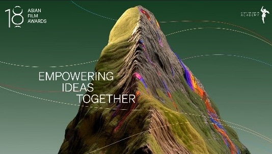 アジア全域版アカデミー賞「アジア・フィルム・アワード」（AFA）　ディーン・フジオカ日本人初のアンバサダー、岡田将生ユース・アンバサダーに就任
