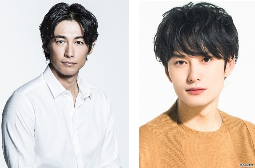 アジア全域版アカデミー賞「アジア・フィルム・アワード」（AFA）　ディーン・フジオカ日本人初のアンバサダー、岡田将生ユース・アンバサダーに就任
