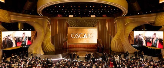 第97回アカデミー賞、ノミネーション1月23日に再延期　ロス山火事のため

