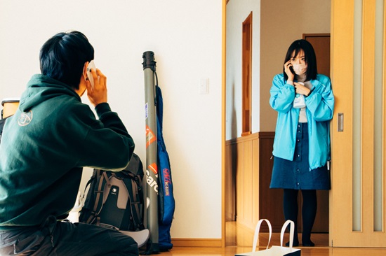 「サンセット・サンライズ」菅田将暉主演の泣き笑い”移住“エンターテインメント
