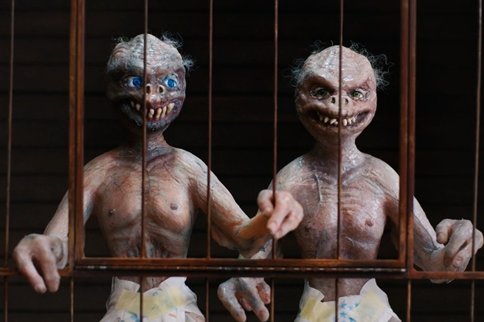 「ディックス‼ ザ・ミュージカル」A24初のミュージカル　驚きの下ネタ全開
