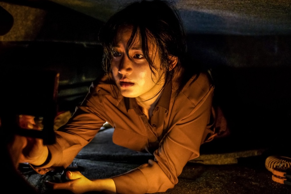 アラキンのムービー・ワンダーランド／「未体験ゾーンの映画たち2025」「サンセット・サンライズ」のとっておき情報
