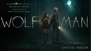 北米週末興行  1位「ウルフマン」、2位「ワン・オブ・ゼム・デイズ」 
