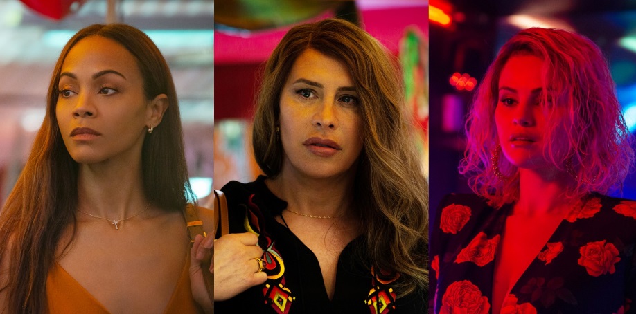 第97回米アカデミー賞ノミネーション発表　「エミリア・ペレス」最多13部門ノミネート　伊藤詩織監督「Black Box Diaries」長編ドキュメンタリー部門ノミネート
