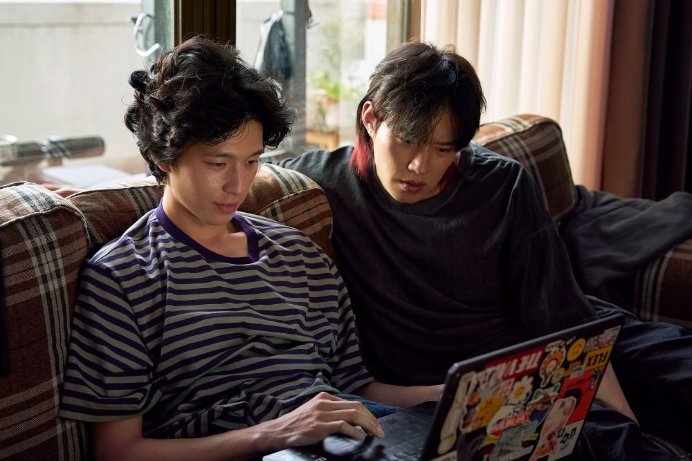 「コメント部隊」世論操作・フェイクニュースの闇に迫る問題作 アン・グクジン監督が見どころ解説