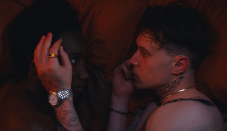  ラ ブ・サスペンス「FEMME フェム」3月２８日公開　ポスタービジュアル解禁