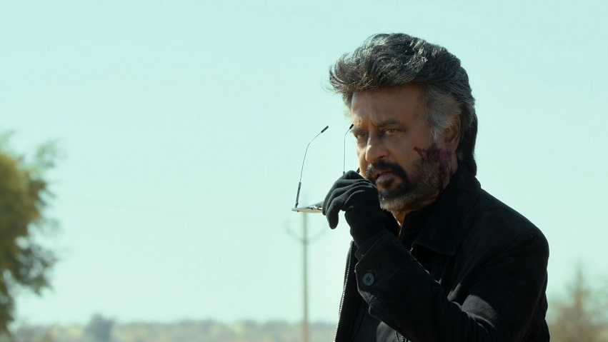 ラジニカーント主演「ジェイラー」 2023年タミル語映画 世界興収1 位のアクション大作