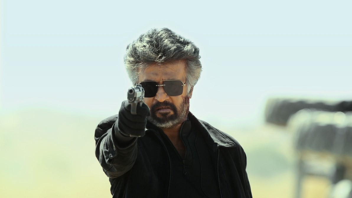 ラジニカーント主演「ジェイラー」 2023年タミル語映画 世界興収1 位のアクション大作