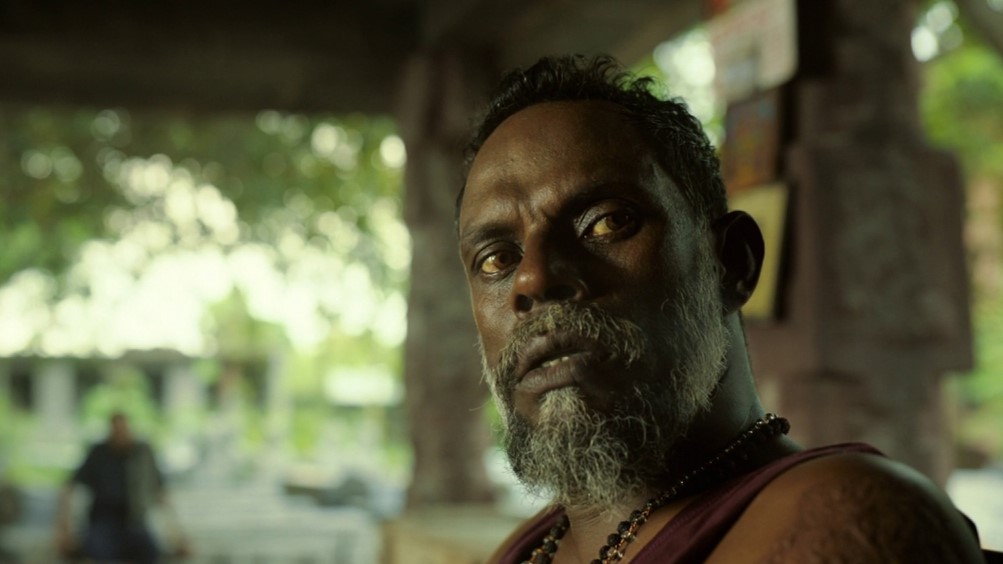 ラジニカーント主演「ジェイラー」 2023年タミル語映画 世界興収1 位のアクション大作