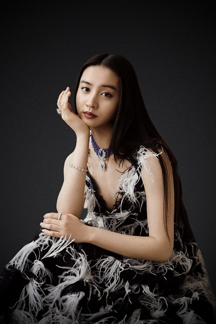 「第18回アジア・フィルム・アワード」Kōki,が「AFA Rising Star Award」受賞