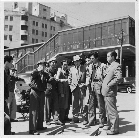 「東映現代劇の名手　村山新治を再発見」ラピュタ阿佐ヶ谷で3月9日から31作品上映