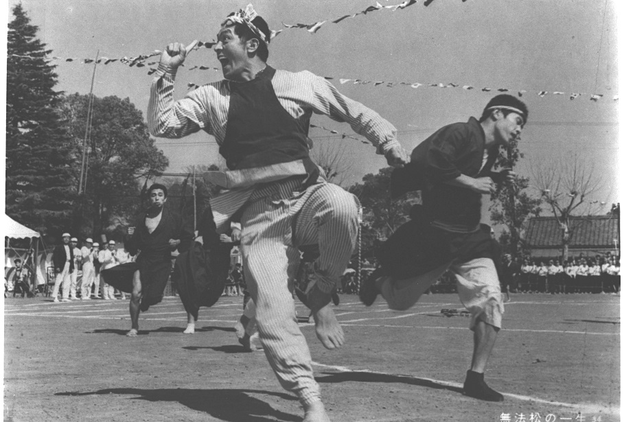 「東映現代劇の名手　村山新治を再発見」ラピュタ阿佐ヶ谷で3月9日から31作品上映