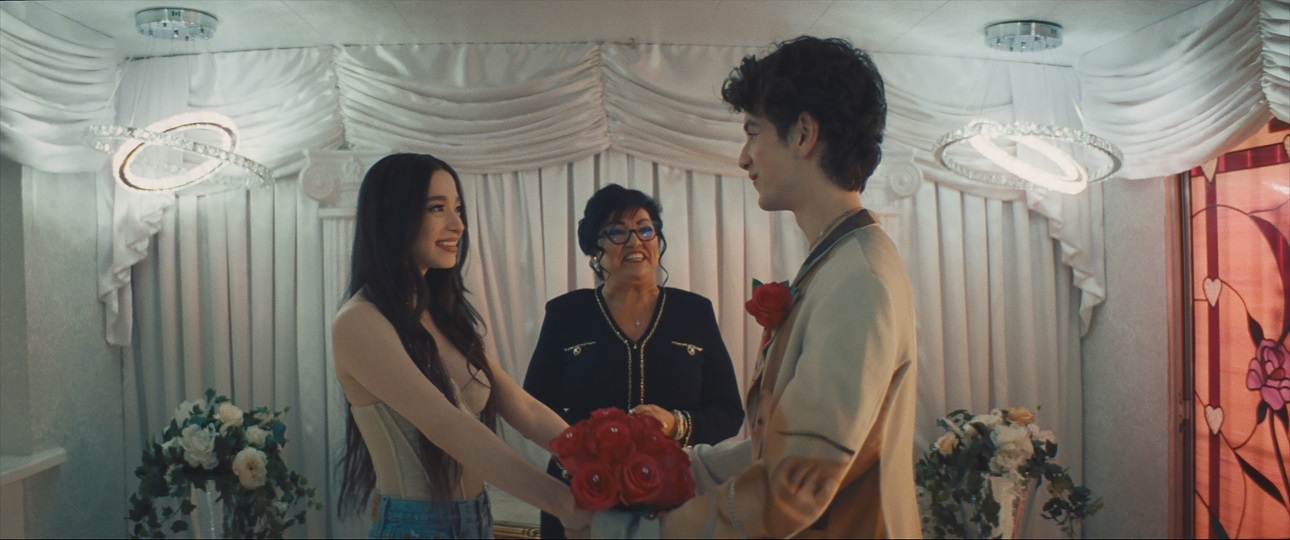 アラキンのムービー・ワンダーランド/第97回アカデミー賞最多5冠「ANORA アノーラ」のとっておき情報