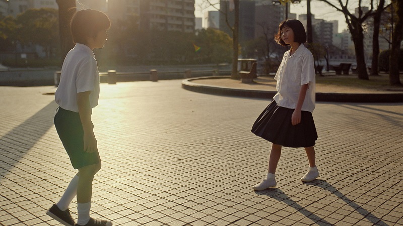 映画「惑星ラブソング」　ポスタービジュアル＆新規場面写真解禁　アリゾナ国際映画祭に正式出品
