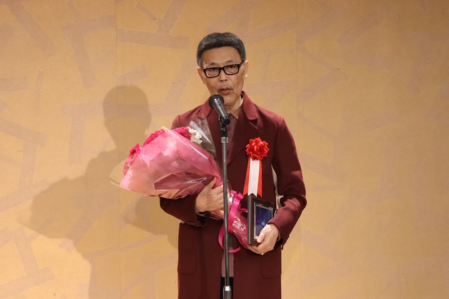 日本映画ペンクラブ賞に古澤利夫氏　著作「全米映画撮影監督協会が選ぶ　20世紀最高の映画100作品」と「世界の名カメラマン大全」　 