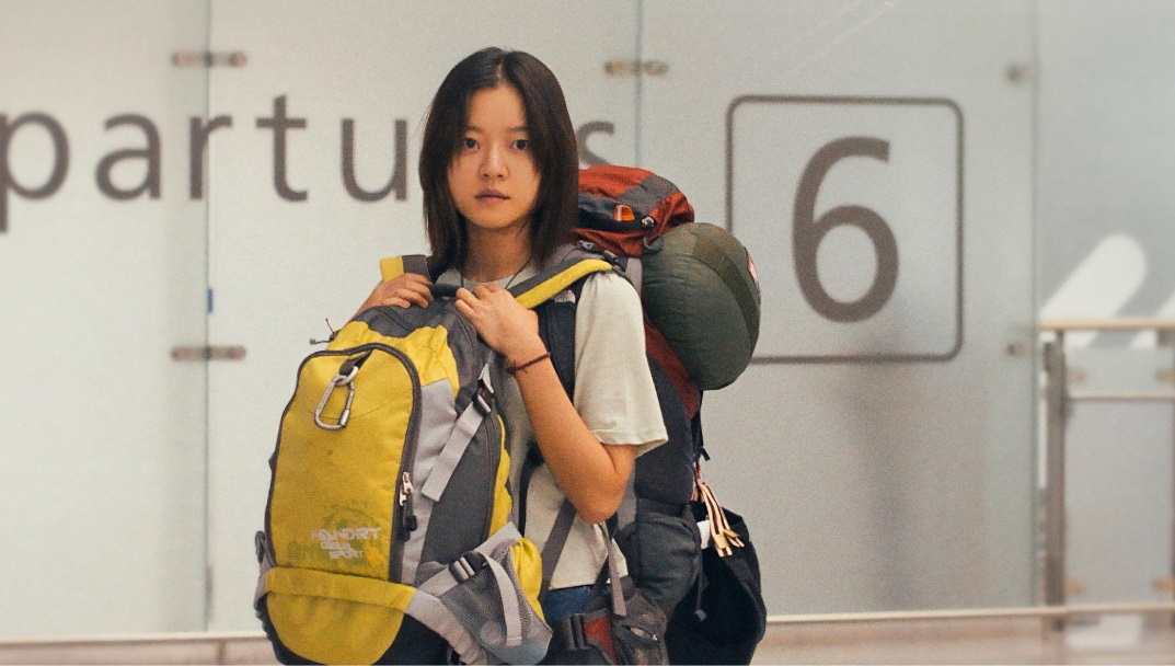 アラキンのムービー・ワンダーランド／「ケナは韓国が嫌いで」「早乙女カナコの場合は」のとっておき情報
