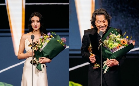 アジア全域版アカデミー賞　「第18回アジア・フィルム・アワード」受賞結果決定　日本勢も受賞
