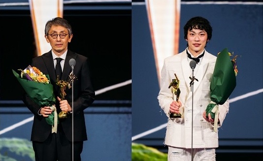 アジア全域版アカデミー賞　「第18回アジア・フィルム・アワード」受賞結果決定　日本勢も受賞
