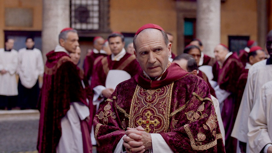 アラキンのムービー・ワンダーランド／「教皇選挙」と「Flow」のとっておき情報