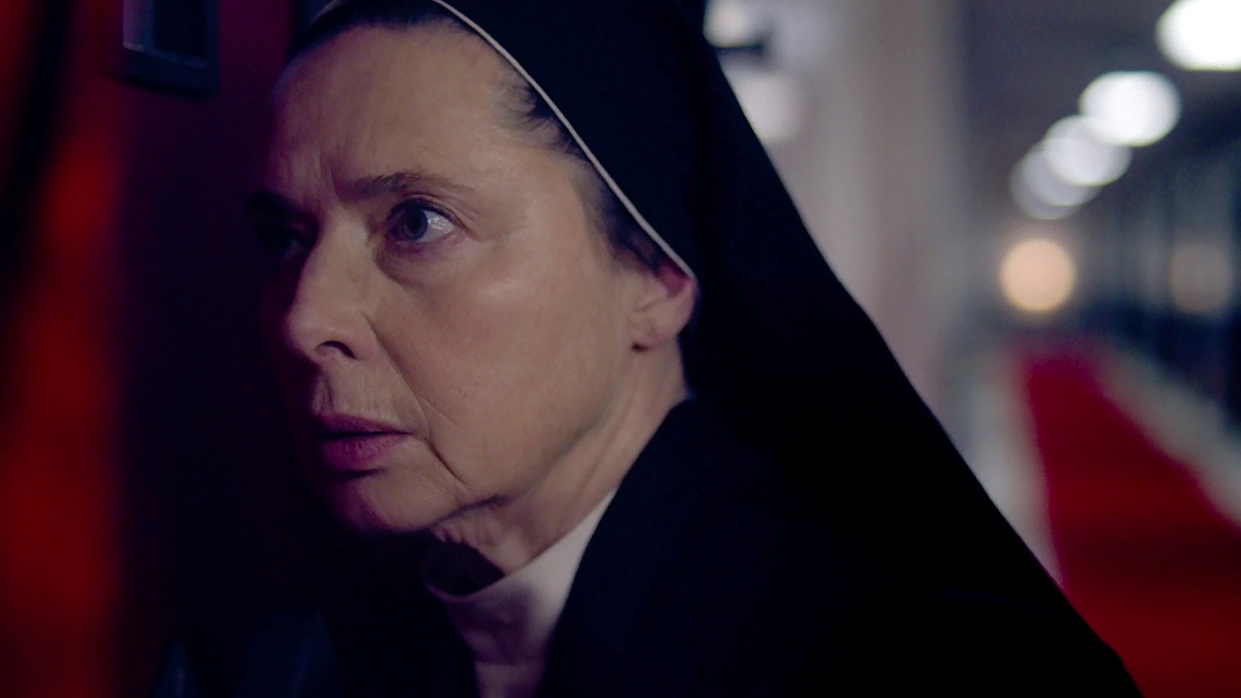 「教皇選挙」ローマ教皇を決める教皇選挙の陰謀渦巻く舞台裏をリアルに描く