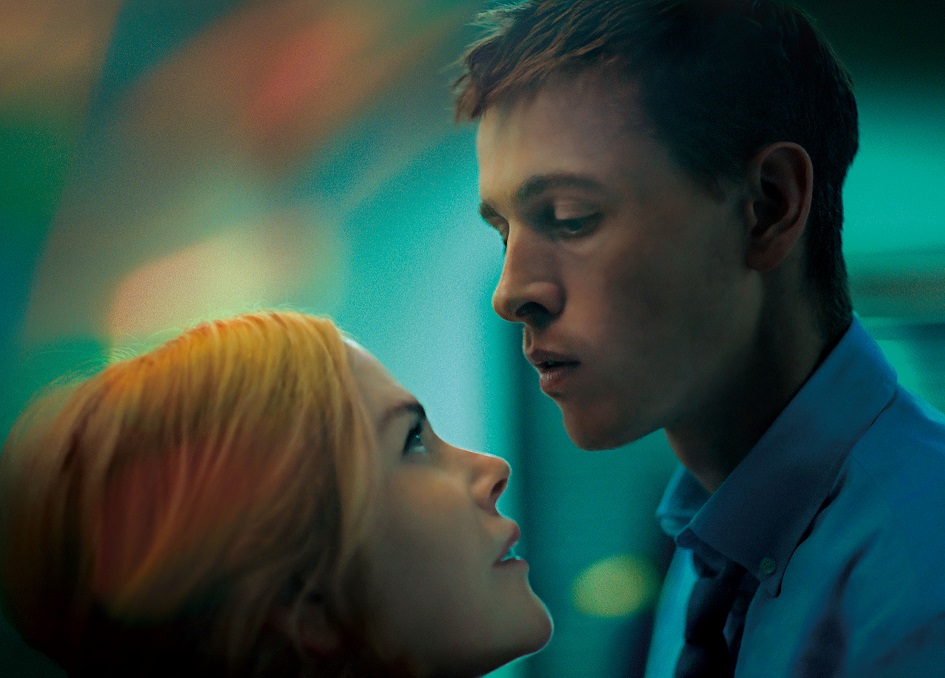 A24 製作×主演ニコール・キッドマン「ベイビーガール」 キッドマンらインタビュー映像公開