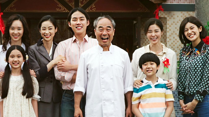 映画「1980 僕たちの光州事件」　軍事政権下の市民生活が一転する衝撃の本編映像解禁