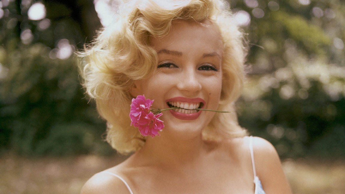 映画「マリリン・モンロー　私の愛しかた」　予告編＆新場面写真公開