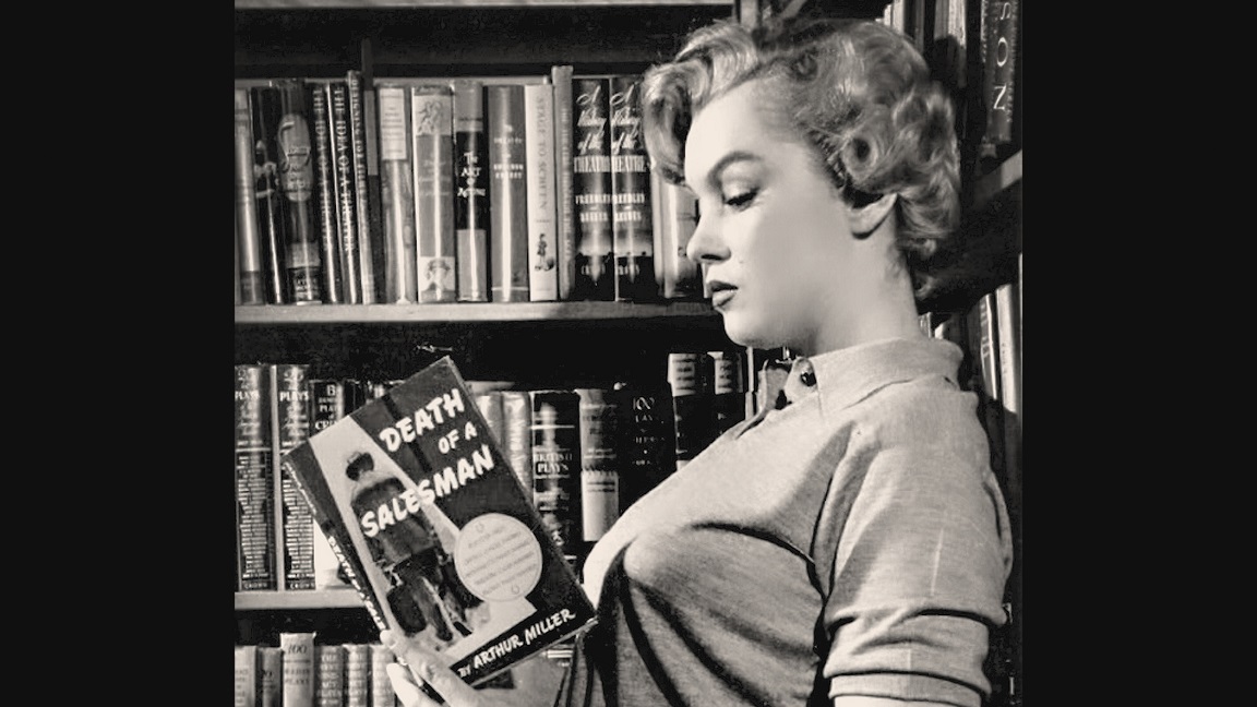 映画「マリリン・モンロー　私の愛しかた」　予告編＆新場面写真公開