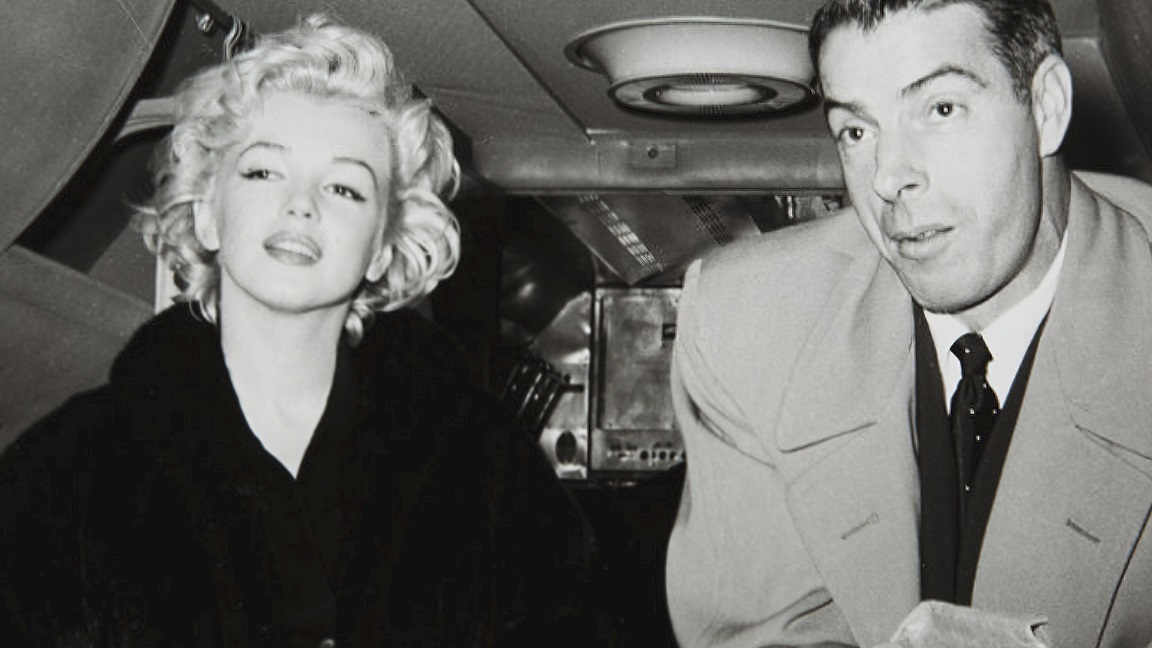 映画「マリリン・モンロー　私の愛しかた」　予告編＆新場面写真公開