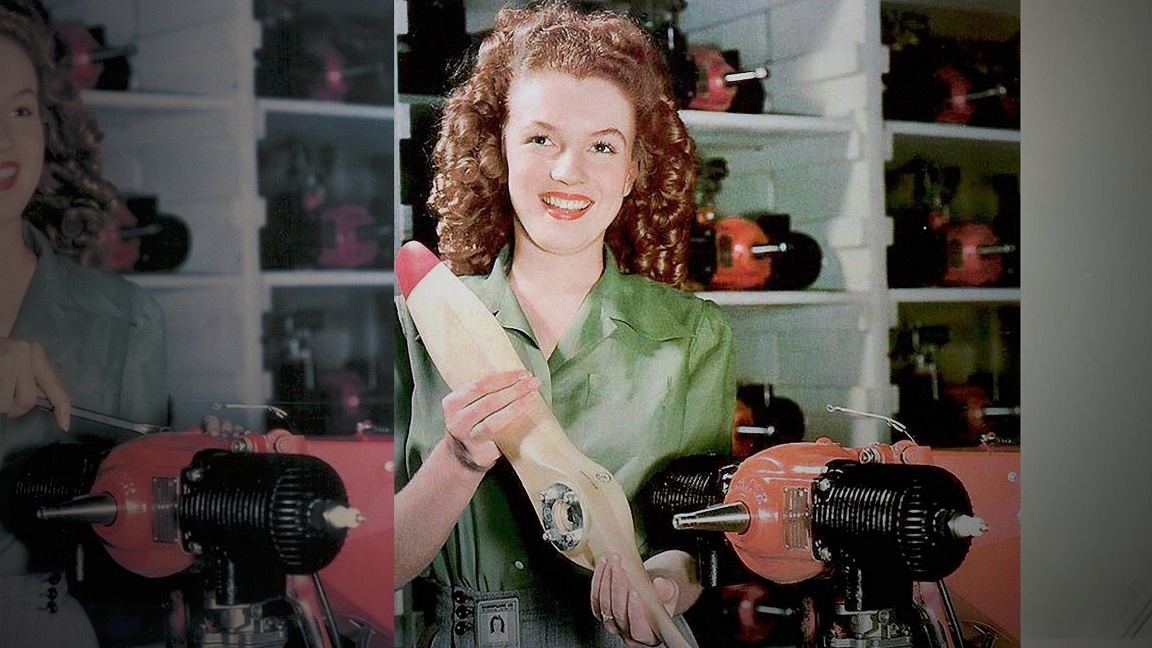 映画「マリリン・モンロー　私の愛しかた」　予告編＆新場面写真公開