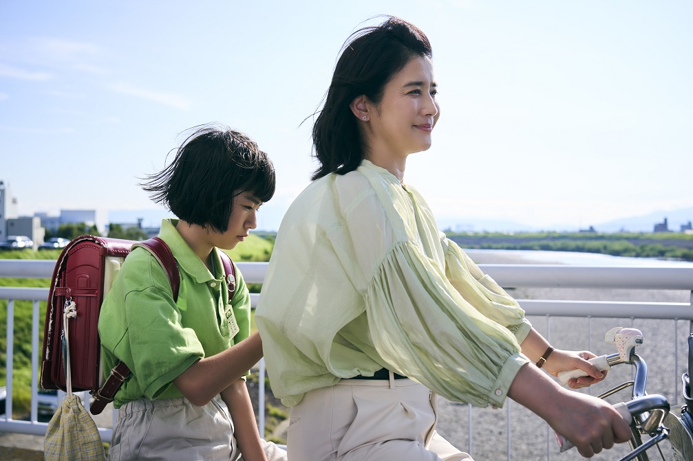 早川千絵監督「ルノワール」第78回カンヌ国際映画祭コンペ部門に出品

