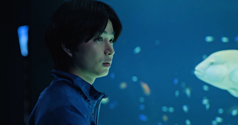 映画「惑星ラブソング」 時川英之監督、メインキャストの魅力＆撮影エピソードを語る