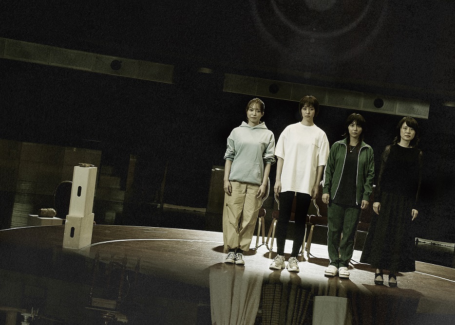 アラキンのムービー・ワンダーランド／「Page30」「終わりの鳥」「HERE 時を越えて」「BETTER MAN/ ベター・マン」のとっておき情報