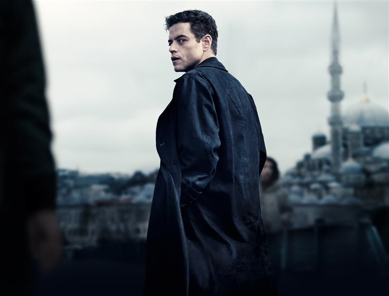 アラキンのムービー・ワンダーランド／「アマチュア」「プロフェッショナル」「ゴーストキラー」のとっておき情報
