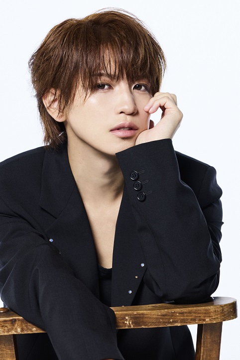 元King&Prince岩橋玄樹、映画「男神」でスクリーンデビュー「俳優として深く学び、成長することができた」