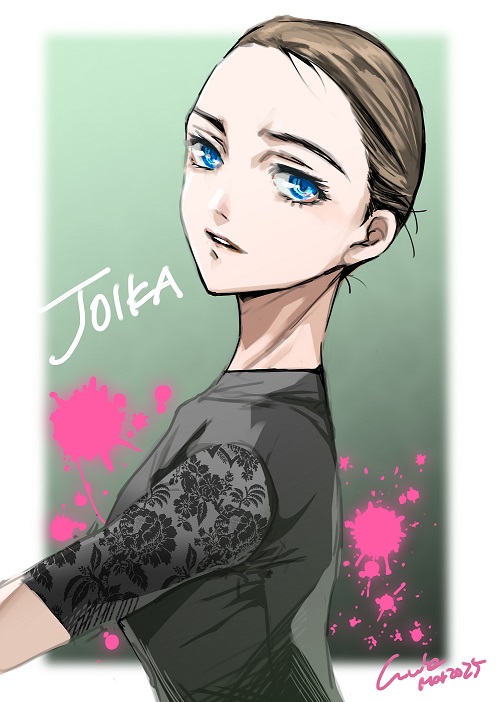 「JOIKA 美と狂気のバレリーナ」タリア・ライダーのダンスシーン満載のメイキング映像&著名人コメント解禁