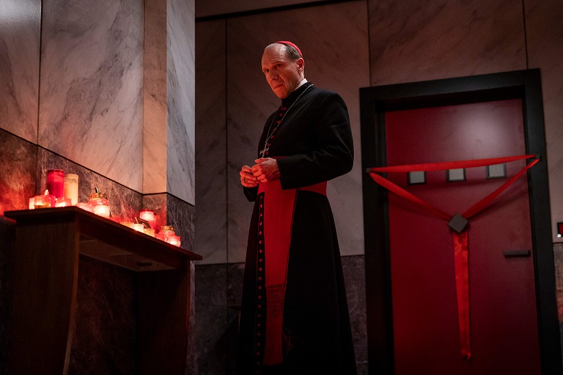 「教皇選拳」興行収入5億円突破　公開5週目は前週対比200%超を記録する異例のヒット