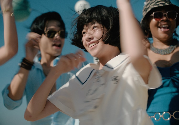 早川千絵監督「ルノワール」第78回カンヌ・コンペ部門出品　新場面写真公開