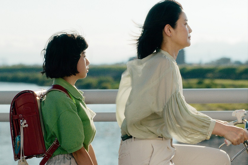 早川千絵監督「ルノワール」第78回カンヌ・コンペ部門出品　新場面写真公開