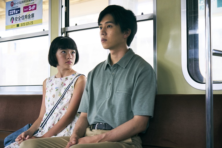 早川千絵監督「ルノワール」第78回カンヌ・コンペ部門出品　新場面写真公開