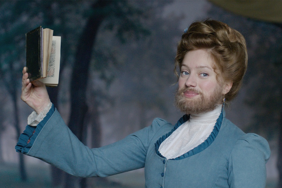 アラキンのムービー・ワンダーランド／「ロザリー」「うぉっしゅ」のとっておき情報