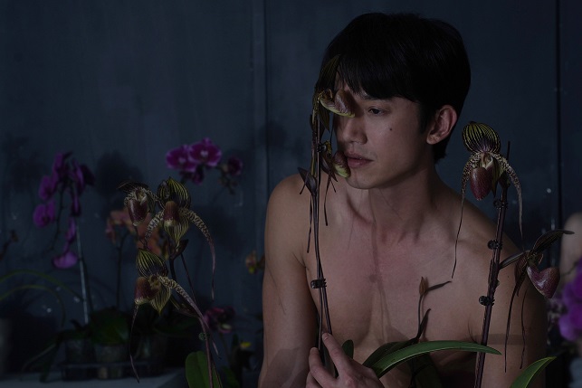 台湾映画史上最も衝撃的なエロティック・ラブストーリー　「狂ったリビドー」　予告編、場面写真など公開