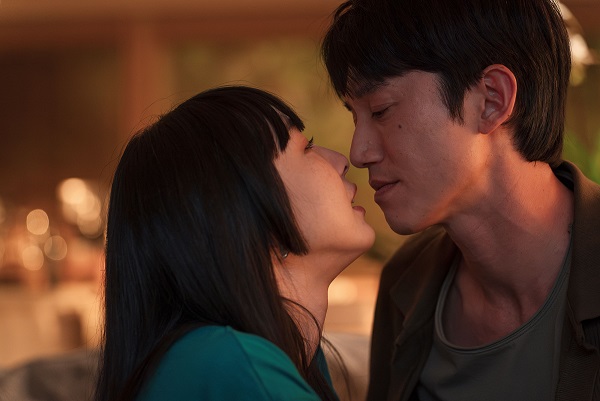 台湾映画史上最も衝撃的なエロティック・ラブストーリー　「狂ったリビドー」　予告編、場面写真など公開