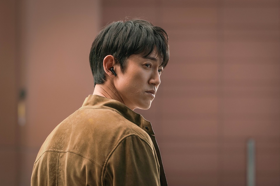 台湾映画史上最も衝撃的なエロティック・ラブストーリー　「狂ったリビドー」　予告編、場面写真など公開