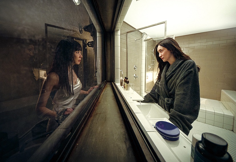 アラキンのムービー・ワンダーランド／「秘顔-ひがん-」「となりの宇宙人」のとっておき情報
