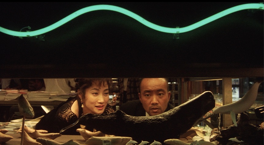 没後3年特集上映「石井隆Returns」開催 「死んでもいい」「ヌードの夜」「夜がまた来る」「天使のはらわた 赤い閃光」4本HDリマスター版上映壇