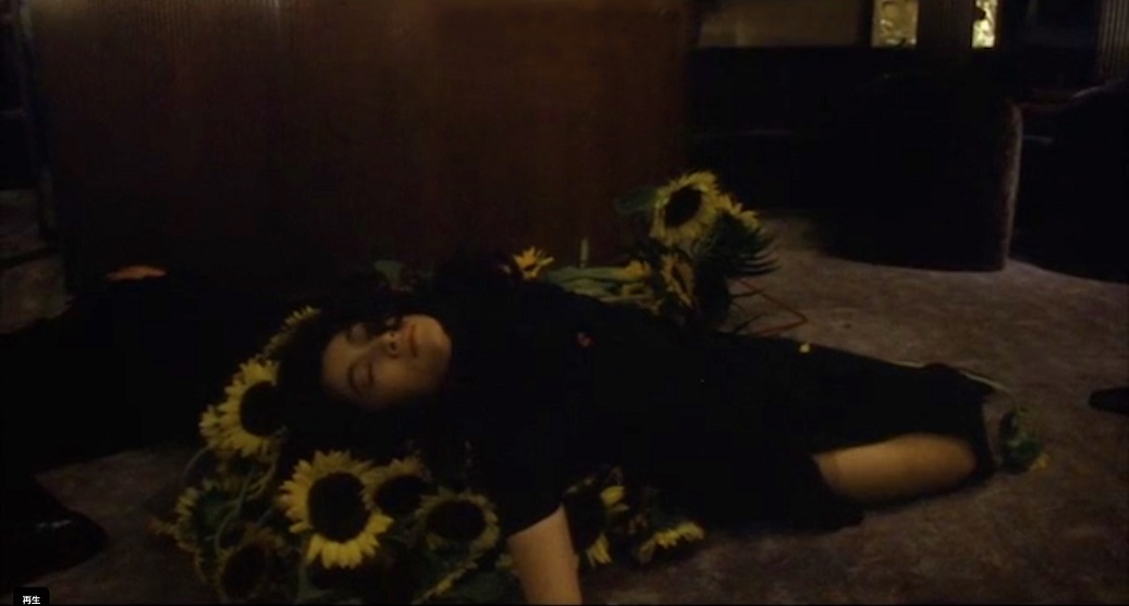 没後3年特集上映「石井隆Returns」開催 「死んでもいい」「ヌードの夜」「夜がまた来る」「天使のはらわた 赤い閃光」4本HDリマスター版上映壇