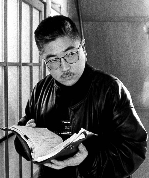 没後3年特集上映「石井隆Returns」開催 「死んでもいい」「ヌードの夜」「夜がまた来る」「天使のはらわた 赤い閃光」4本HDリマスター版上映壇